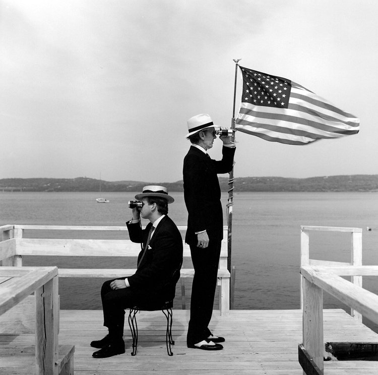 Happy President’s Day