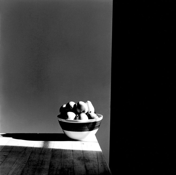 Pears, Clinton, Connecticut, 1973