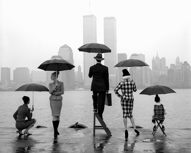 Skyline, 1995