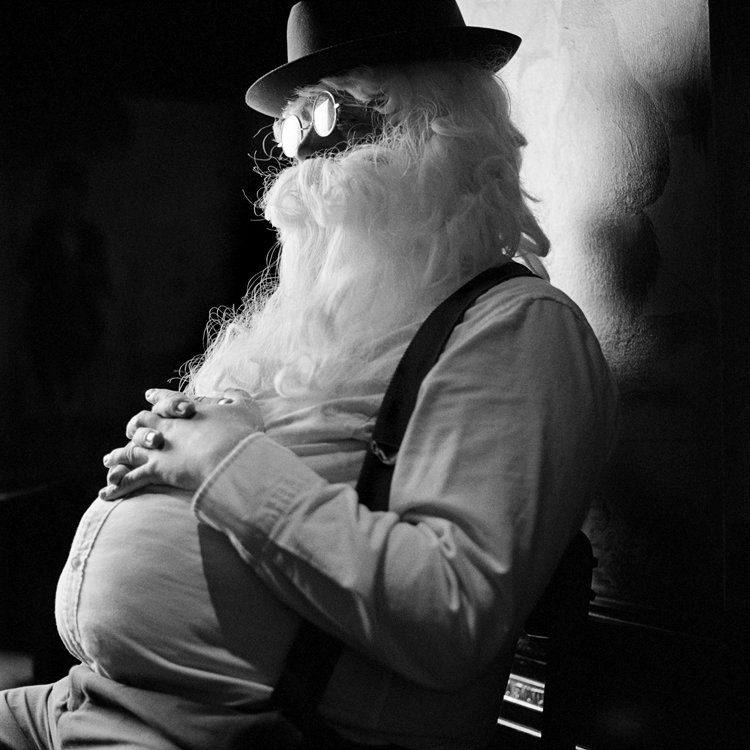 Why I Believe in Mr. Claus