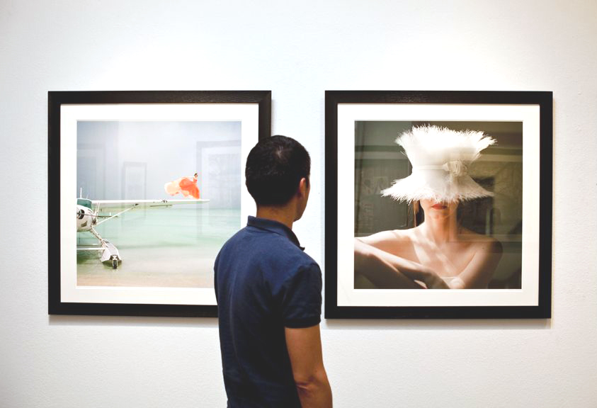 Rodney Smith: Photographs