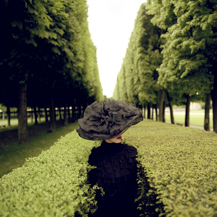 How Green Is My Valley