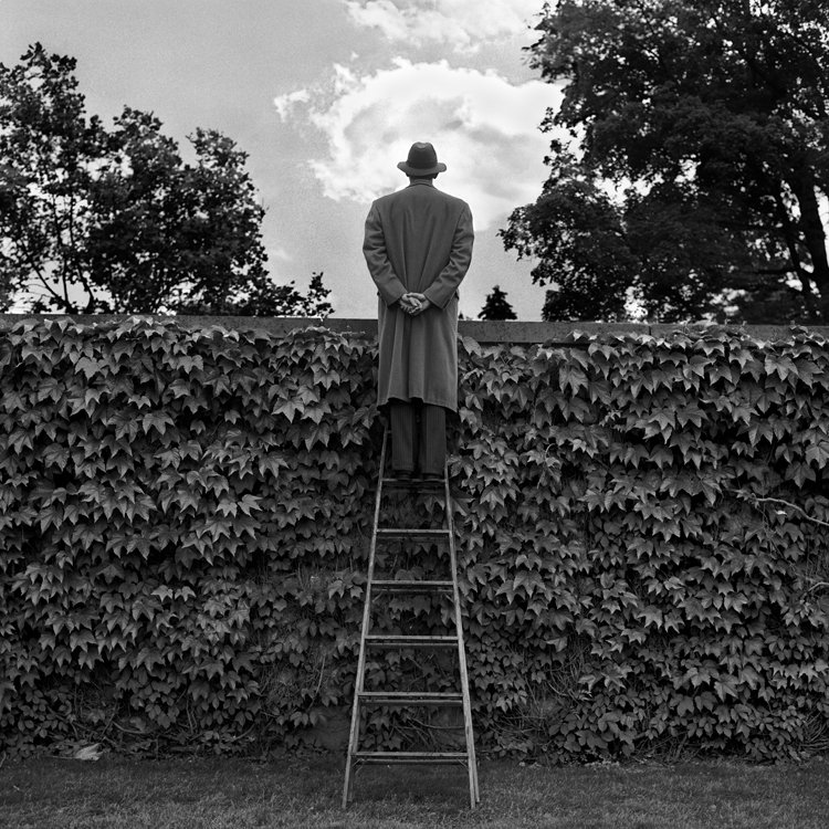 A Good Man is Hard to Find