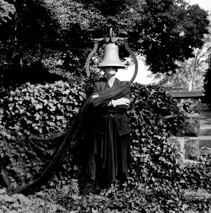 For Whom the Bells Toll
