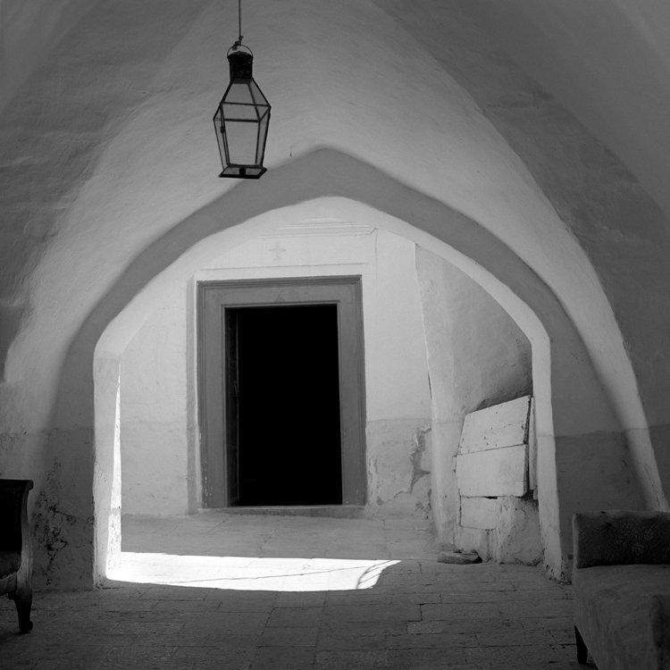 In the Land of Light, Part Two