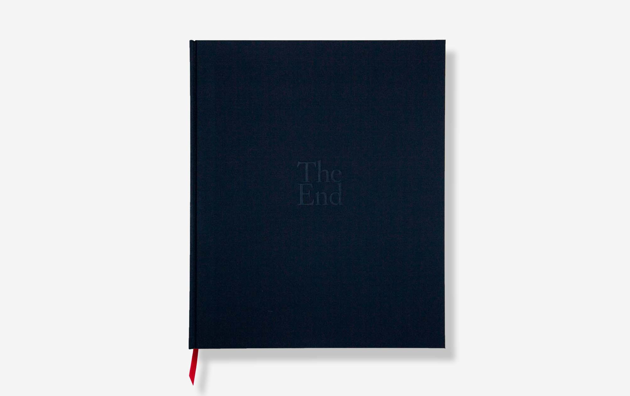 BKS_THEEND_frontcover