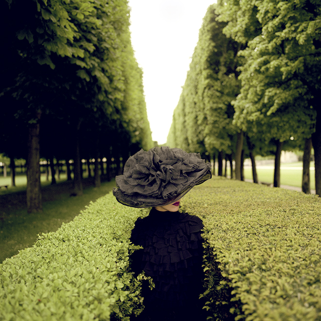 It’s a Colorful, Colorful World <br/> Rodney Smith Solo Exhibition <br/> Staley Wise Gallery