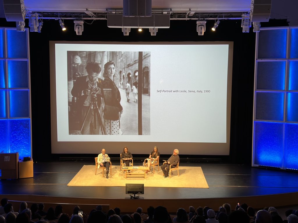 PHOTO BY DENIS REGGIE, LOS ANGELES, 2023