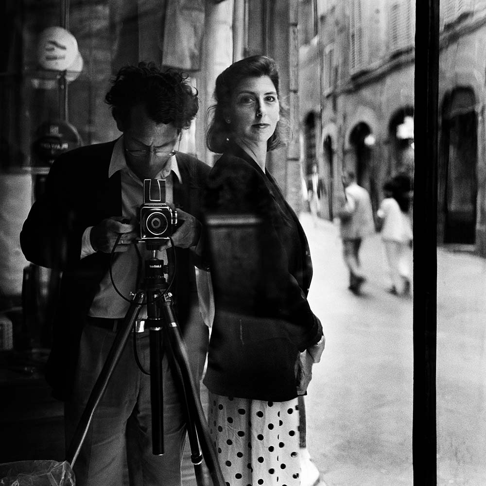 Rodney Smith Solo Exhibition <br/> Robert Klein Gallery