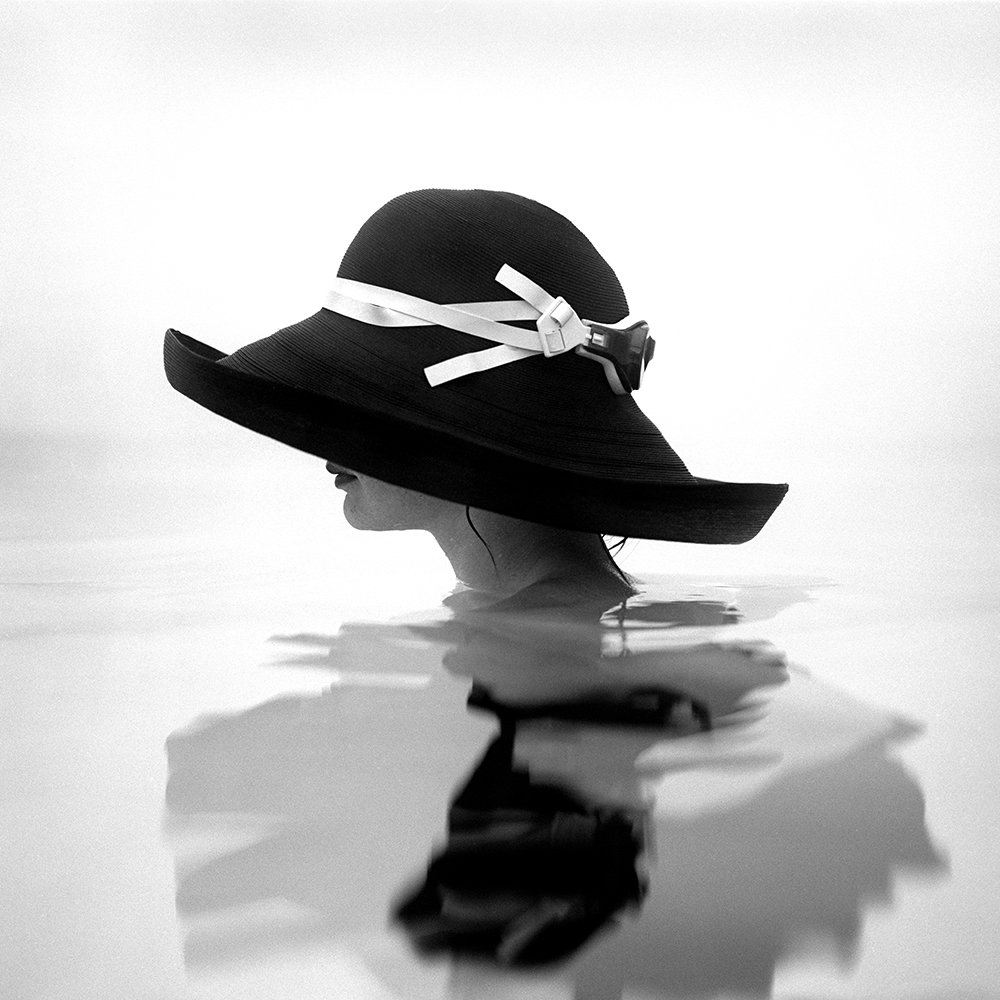 Rodney Smith: A Leap of Faith, Getty Curator’s Discussion & Book Signing