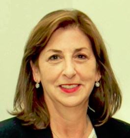 Leslie Smolan