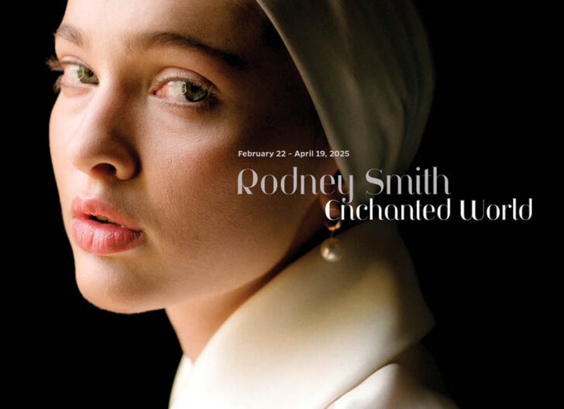 Rodney Smith: Enchanted World