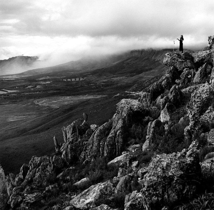 The Day That Changed My Photographic Life, Part Four