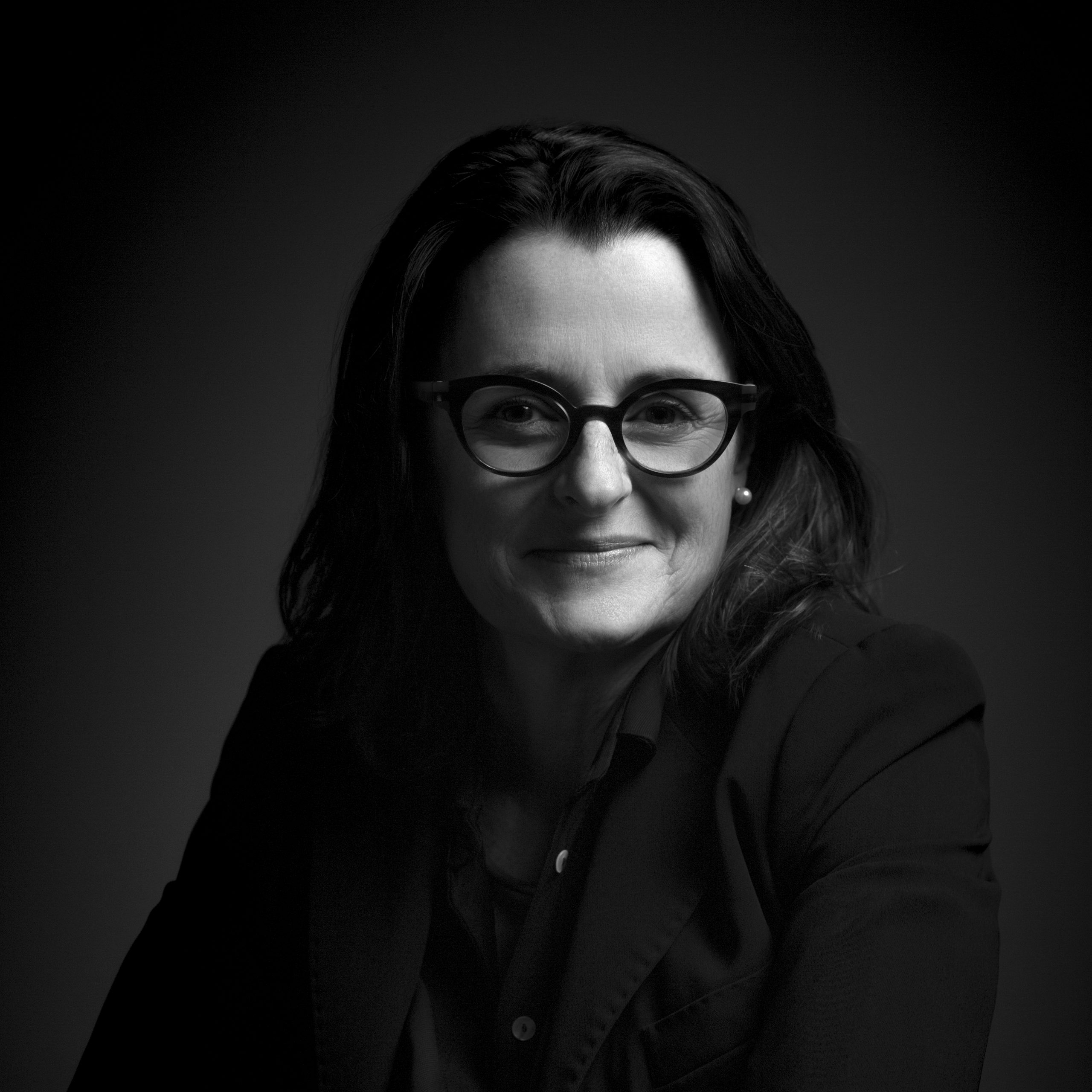 Anne Morin