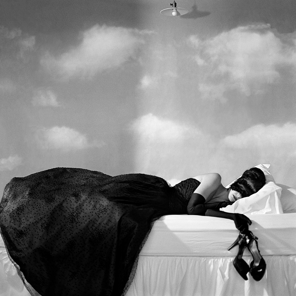 The Art of Napping