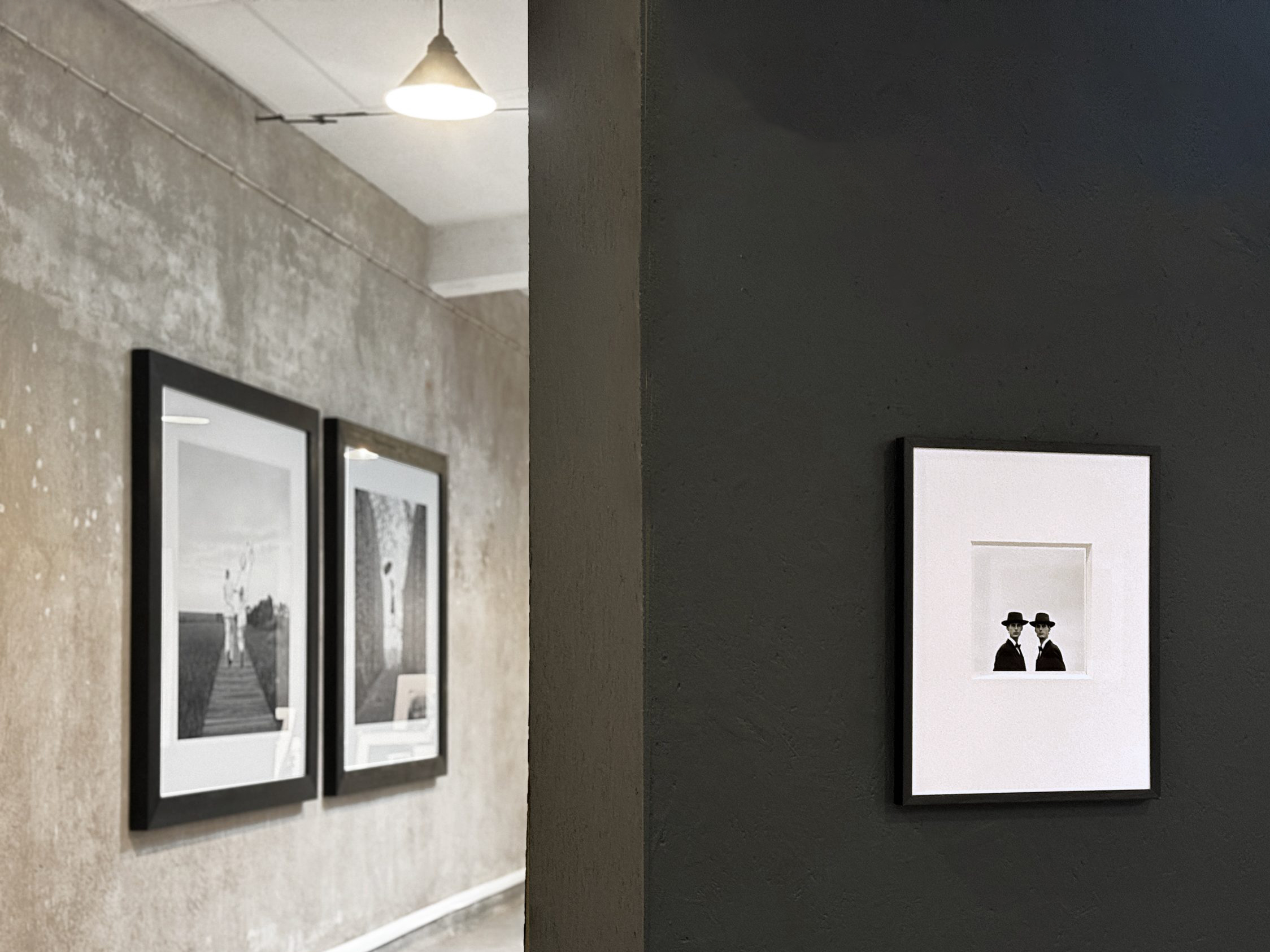 Portraits by an Artist