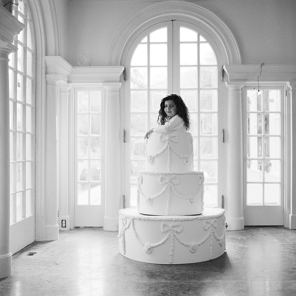 A Chip off the Old Block