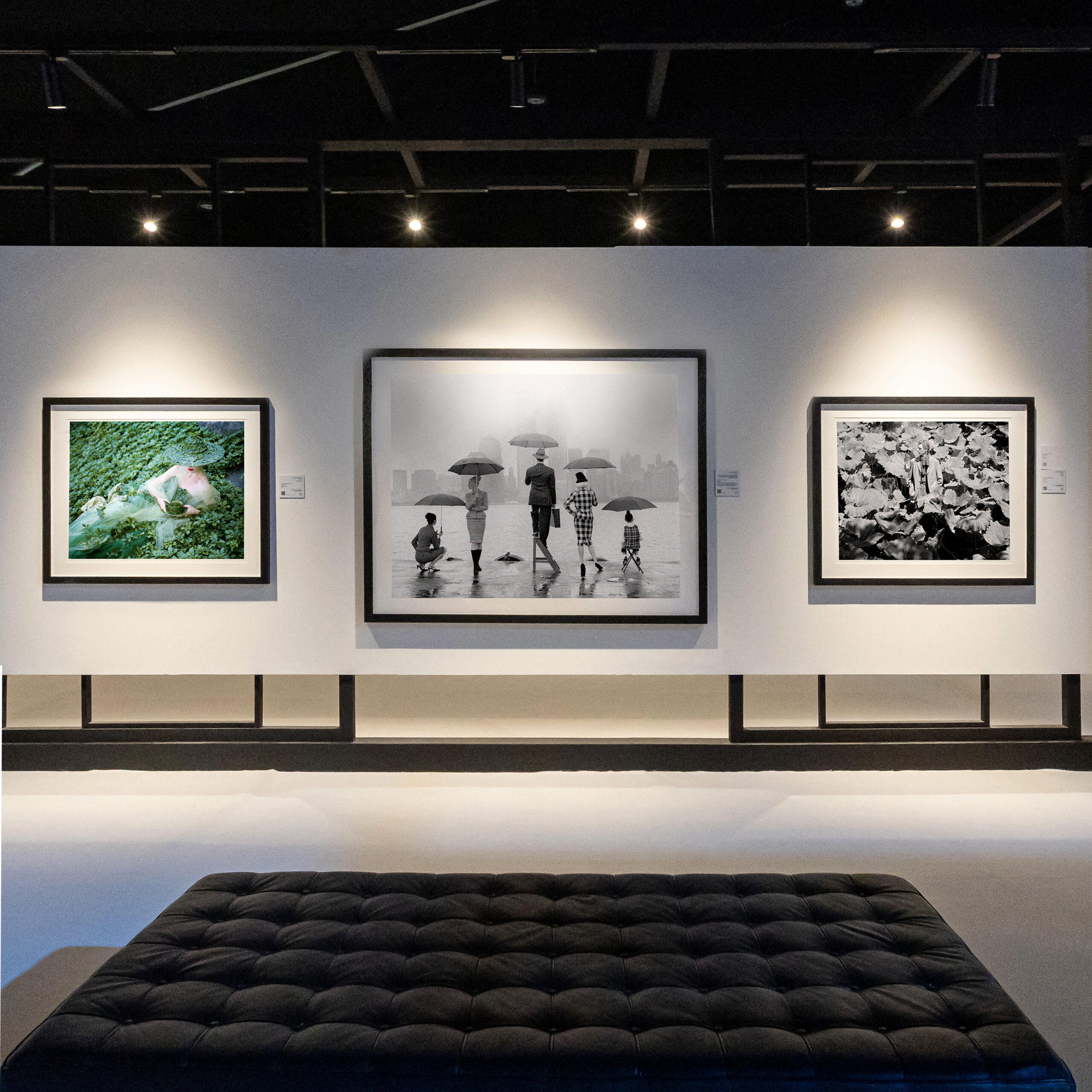 Rodney Smith: Between Real and Surreal