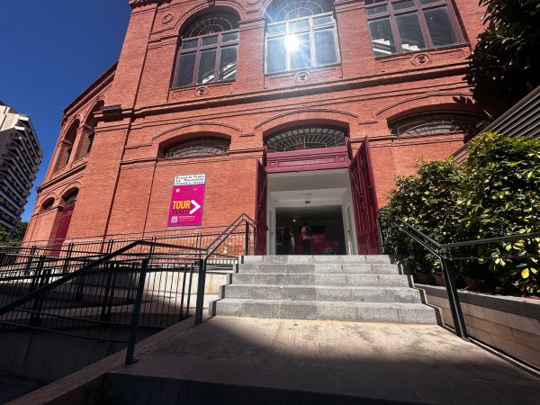 Rodney Smith: THE END