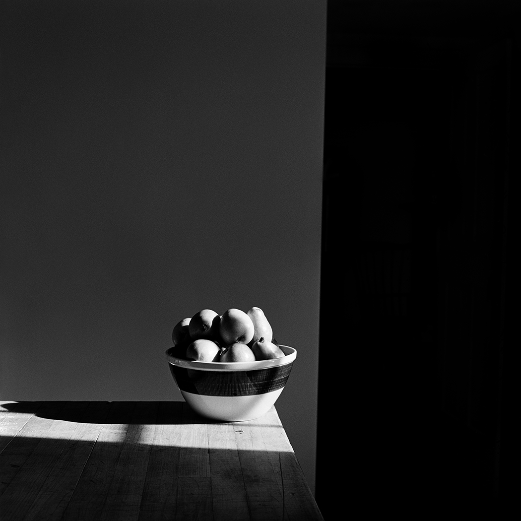 Rodney Smith at Gilman Contemporary