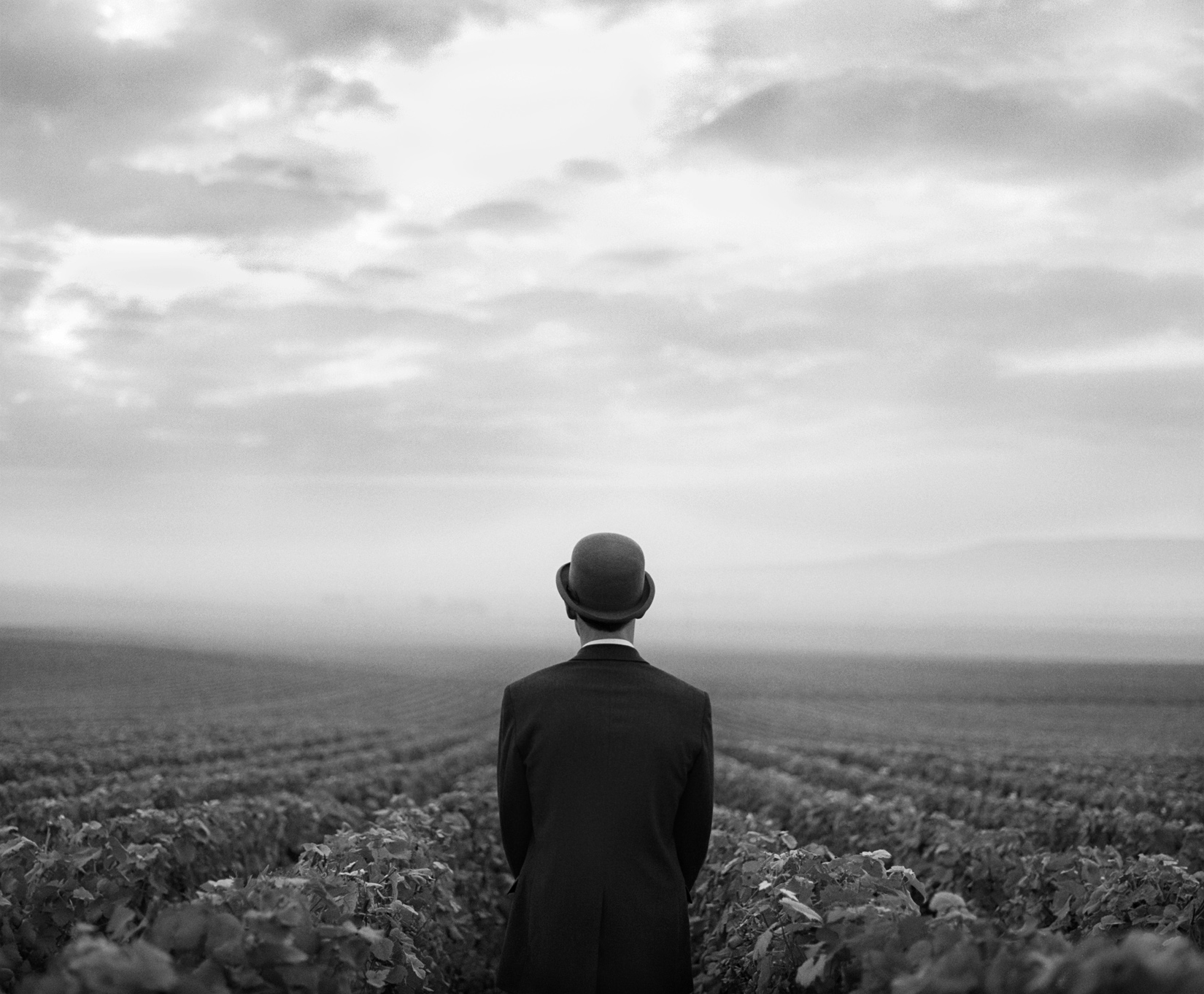 Rodney Smith: World of Wonder